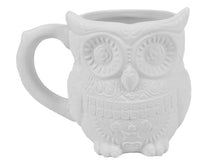 Load image into Gallery viewer, Eleanor Owl Mug
