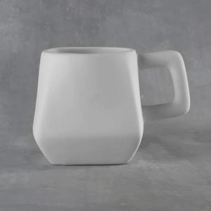 10 oz Dimensional Mug
