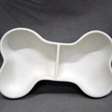 Load image into Gallery viewer, Dog Bone Bowl
