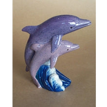 Load image into Gallery viewer, Dolphin Pair
