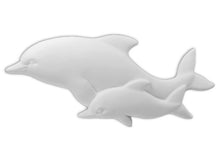 Load image into Gallery viewer, Dolphin Plaque
