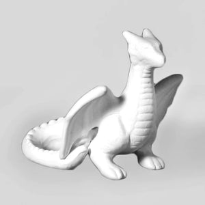 Crouching Dragon