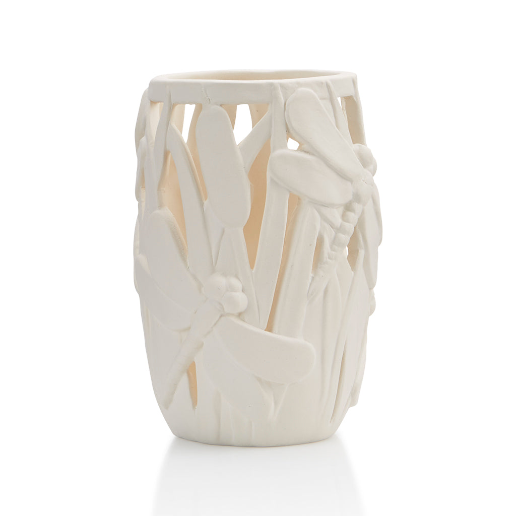 Dragonfly Lantern - 5.75hx3.75w