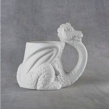 Load image into Gallery viewer, Dragon Mug
