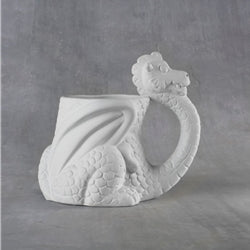 Dragon Mug