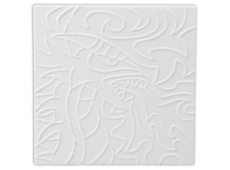 Dragon Tile