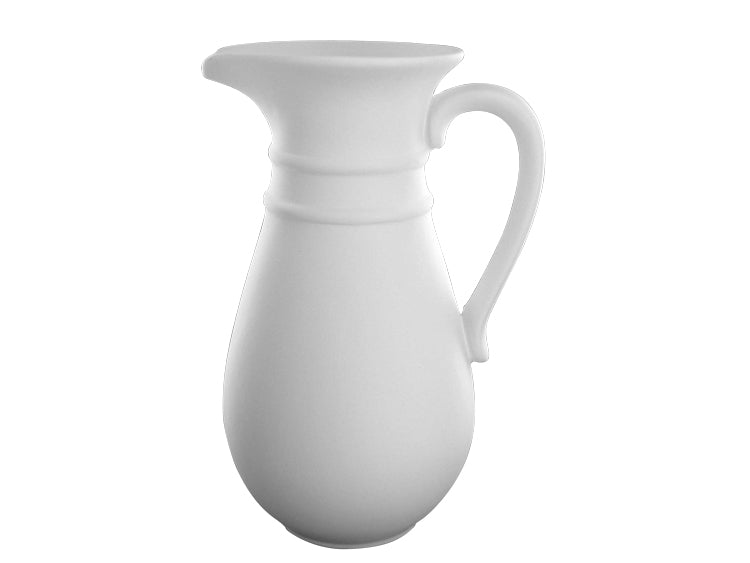Elegant Pitcher