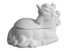 Load image into Gallery viewer, Elegant Unicorn Box
