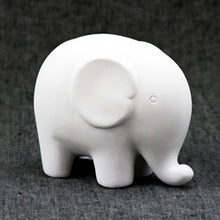 Load image into Gallery viewer, Ella Elephant Bank
