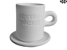 Load image into Gallery viewer, Espresso Yourself Set
