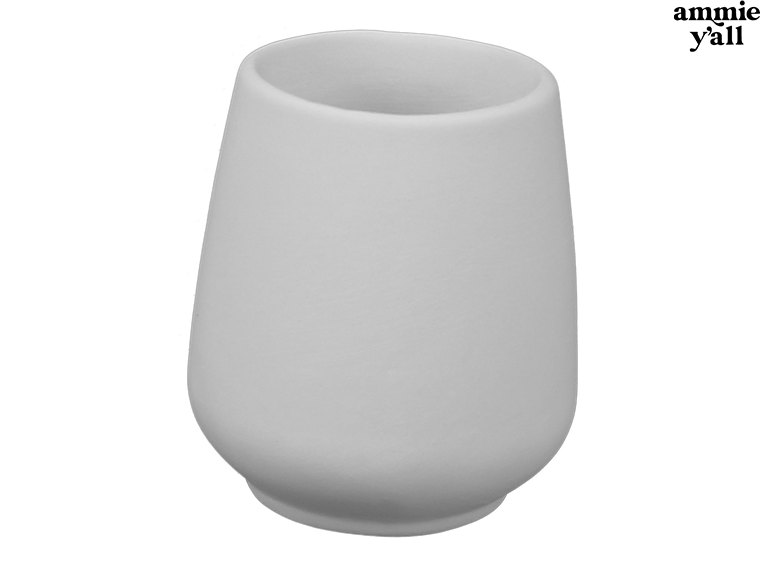 Essential Stemless Glass