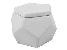 Load image into Gallery viewer, Faceted Box
