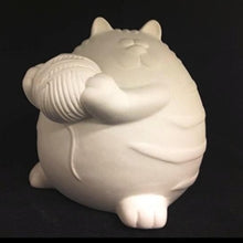 Load image into Gallery viewer, Fat Cat Bank
