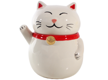 Load image into Gallery viewer, Fat Cat Jar
