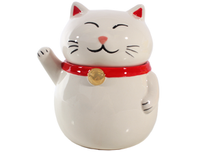 Fat Cat Jar