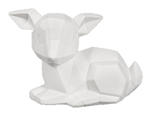 Load image into Gallery viewer, Fawn Facetini
