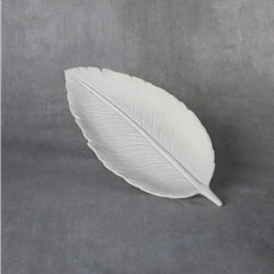 Feather Dish