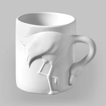 Load image into Gallery viewer, Flamingo Mug
