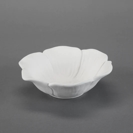 Seasonal Blooms Salad Bowl