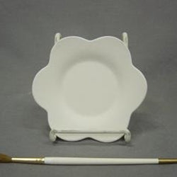 Flower Plate - 5.25D