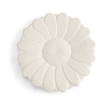 Load image into Gallery viewer, Flower Plate - 8 in diameter
