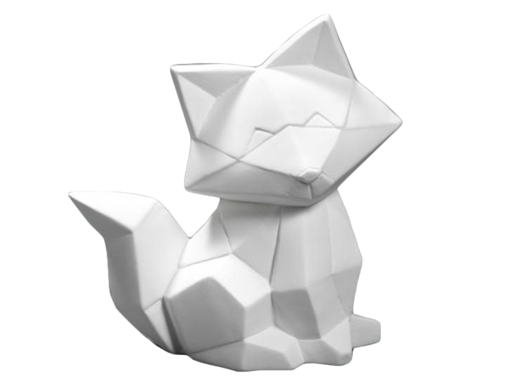 Fox Facet-ini - 4.75x2.75