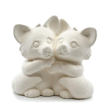 Load image into Gallery viewer, Fox Huggable
