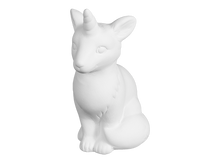 Load image into Gallery viewer, Fancy the Foxicorn
