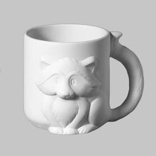 Load image into Gallery viewer, Fox Mug
