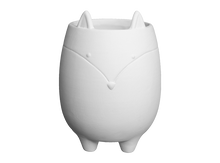 Load image into Gallery viewer, Fox Planter
