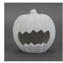 Load image into Gallery viewer, Frightful Pumpkin Holder
