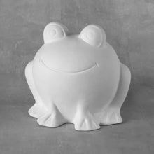 Load image into Gallery viewer, Hoppy the Frog Bank
