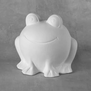 Hoppy the Frog Bank