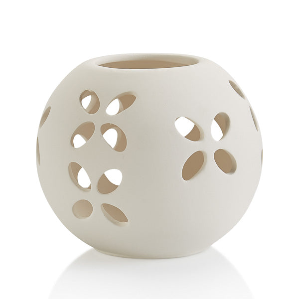 Ball Lantern - 4.75H x 5.7D