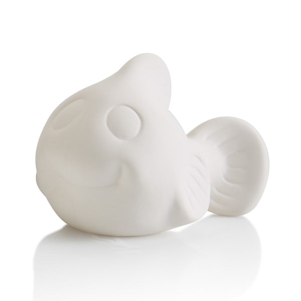 Clown Fish Collectible - 3.7L