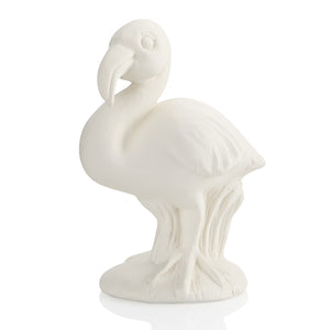 Flamingo Party Animal - 5H x 3.5W