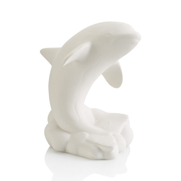Killer Whale - 5.75H
