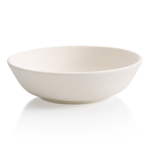 Coupe Pasta Bowl - 8D x 2.25 H