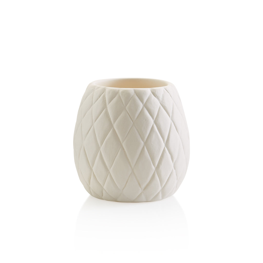 Pineapple Planter - 3H x 3D