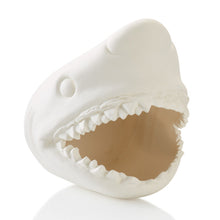 Load image into Gallery viewer, Shark Wall Plaque - 5.5L x 6H
