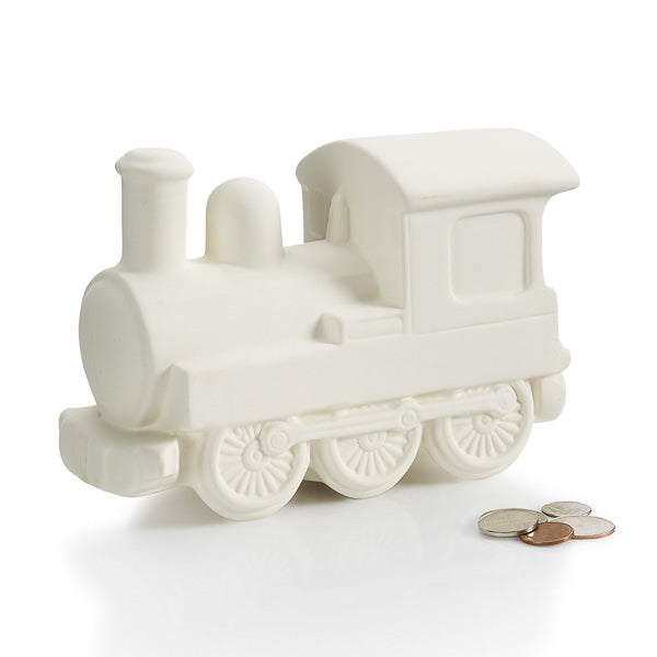 Train Bank - 5H x 7L