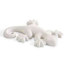 Load image into Gallery viewer, Gecko Plaque - 7.5 in long
