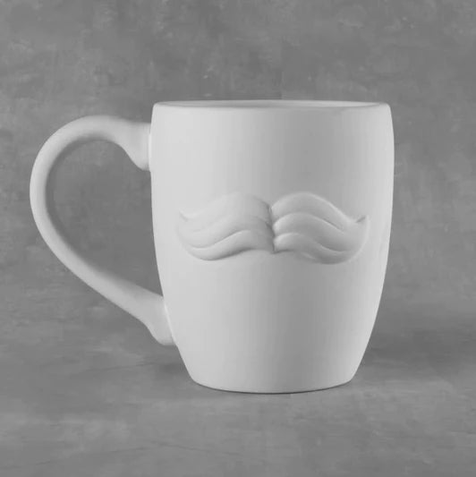 14 oz Gentleman's Mug
