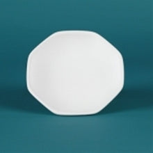 Load image into Gallery viewer, Geometrix Small Octagon Plate
