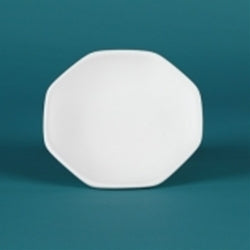 Geometrix Small Octagon Plate