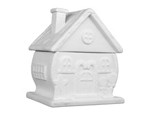 Load image into Gallery viewer, Gingerbread House
