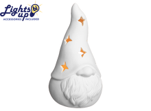 Load image into Gallery viewer, Lighted Contemporary Gnome

