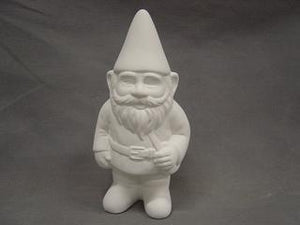 Gnome Jake