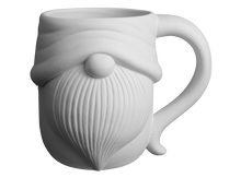 Load image into Gallery viewer, Gnome Mug -16 oz
