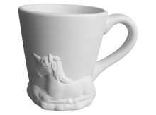 Load image into Gallery viewer, Graceful Unicorn Mug
